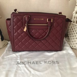 Michael Kors Handbag